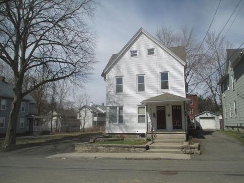 22 Pleasant St, South Hadley, MA 01075 exterior