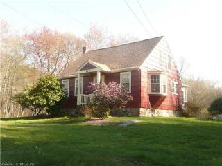 847 Pequot Trl, Stonington, CT 06378 exterior