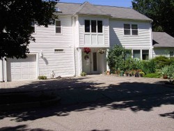 10 Van Roosen Rd, Newton, MA 02459 exterior