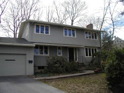 44 Westfield Rd, Newton, MA 02465 exterior