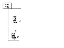 86 Waban Ave, Newton, MA 02468 floor plan