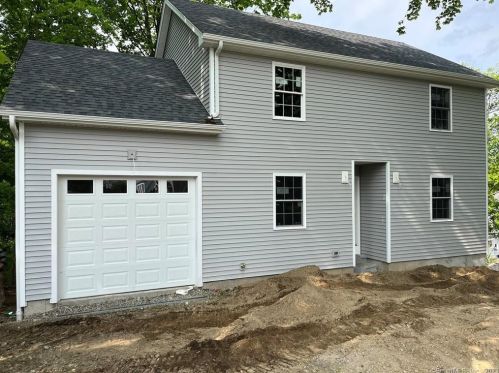 28 Lawton Ter, Ansonia, CT 06401 exterior