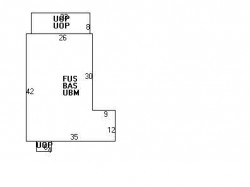 203 Langley Rd, Newton, MA 02459 floor plan