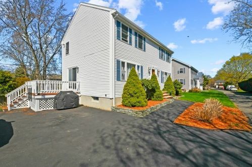 5 Spinale Rd, Peabody, MA 01960 exterior