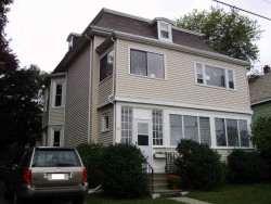 83 Oak Ave, Newton, MA 02465 exterior