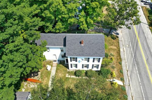 258 Front St, Richmond, ME 04357 exterior