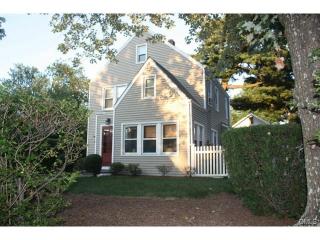 119 Belltown Rd, Stamford, CT 06905 exterior