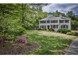 23 Laurel Crest Dr, Brookline, NH 03033 exterior