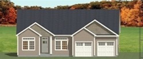 1 Juliet St, Springfield, MA 01118 exterior