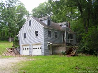 233 County Line Rd, Torrington, CT 06791 exterior