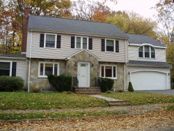 50 Judith Rd, Newton, MA 02459 exterior