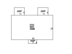 7 Turner Ter, Newton, MA 02460 floor plan