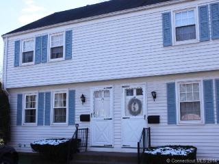 16 Firethorn Dr, Glastonbury, CT 06033 exterior