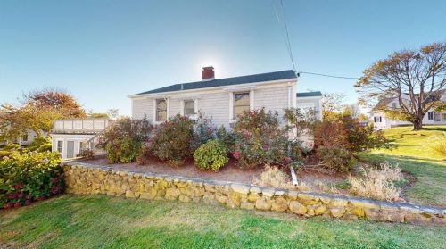 34 Goose Island Rd, South Kingstown, RI 02882 exterior