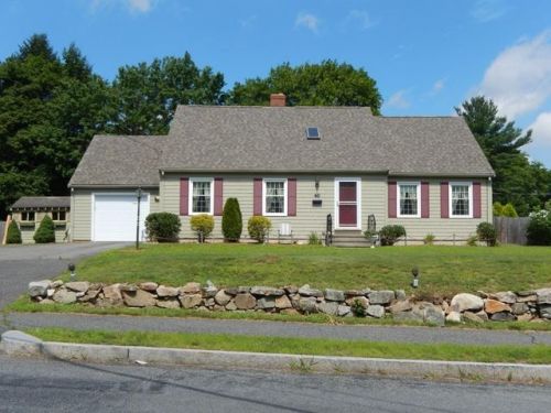 46 Curve St, Medfield, MA 02052 exterior