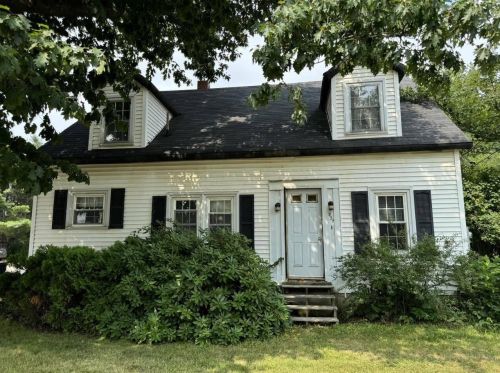 837 Union St, Bangor, ME 04401 exterior