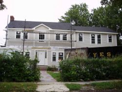 6 Angier Cir, Newton, MA 02466 exterior