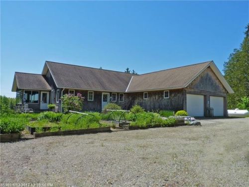 83 Barrett Way, Ellsworth, ME 04605 exterior