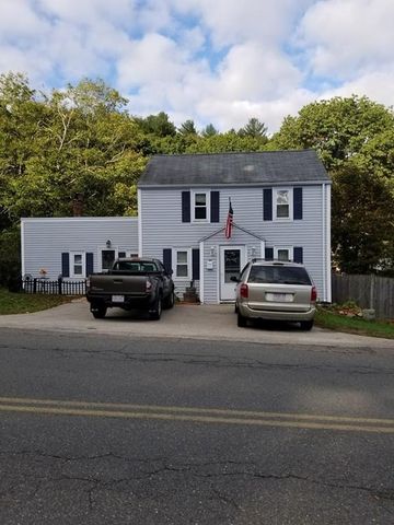 45 Washington St, Groveland, MA 01834 exterior