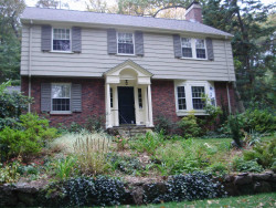 81 Intervale Rd, Newton, MA 02459 exterior