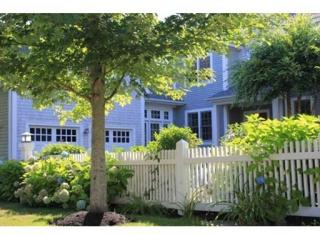 17 Bridge Gate, Plymouth, MA 02360 exterior