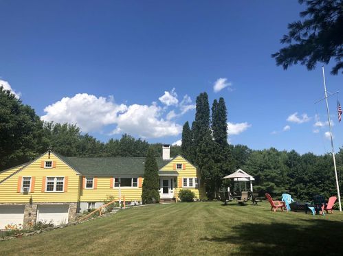 913 Watson Rd, Laconia, NH 03249 exterior