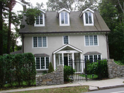 1430 Beacon St, Newton, MA 02468 exterior