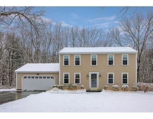 85 Concord Rd, Westford, MA 01886 exterior