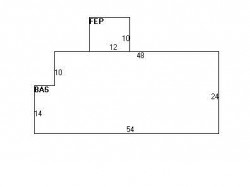 10 Spiers Rd, Newton, MA 02459 floor plan