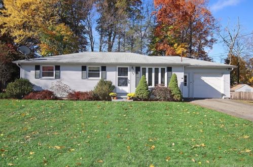 262 Torcon Dr, Torrington, CT 06790 exterior