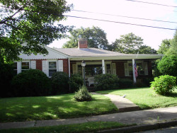 3 Marion St, Newton, MA 02465 exterior