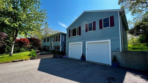 11 Robin Way, Westerly, RI 02891 exterior