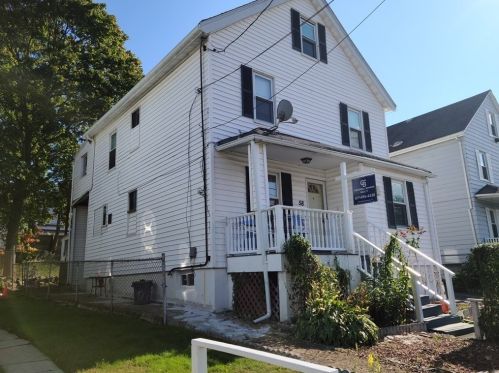 58 Selden St, Boston, MA 02124 exterior