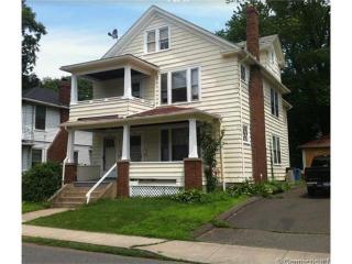 10 Lincoln Ter, Meriden, CT 06451 exterior