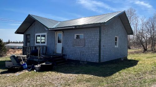 15 Pumping Station Rd, Lubec, ME 04652 exterior