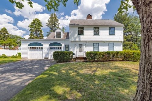 11 Benz St, Springfield, MA 01118 exterior