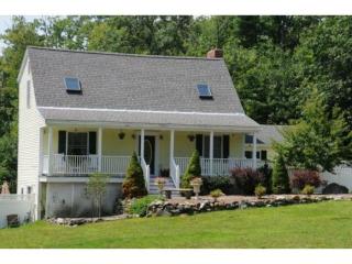 162 Mount Delight Rd, Deerfield, NH 03037 exterior