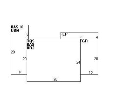 87 Cherry St, Newton, MA 02465 floor plan