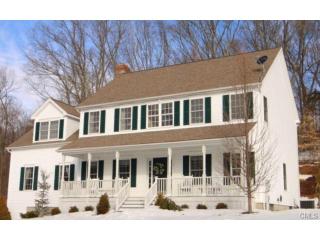 3 Aspen Ln, Seymour, CT 06478 exterior