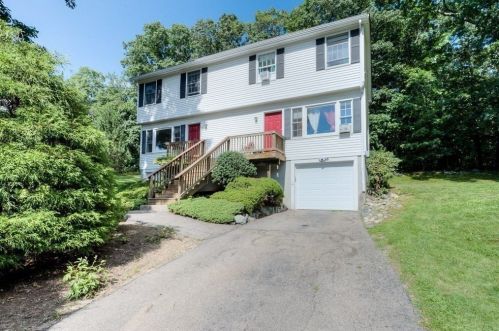14 Linwood Rd, Natick, MA 01760 exterior