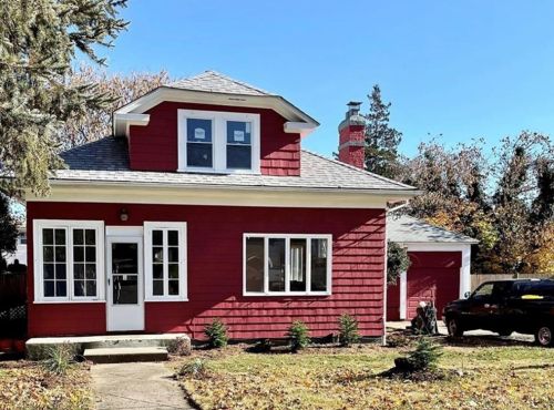 39 Capitol View Ave, North-Providence, RI 02908 exterior