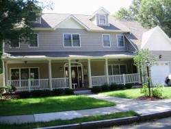 100 Walnut Hill Rd, Newton, MA 02461 exterior