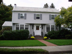 34 Evelyn Rd, Newton, MA 02468 exterior