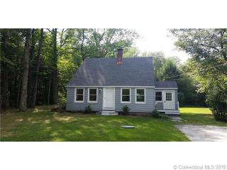 25 Town Farm Rd, Litchfield, CT 06759 exterior