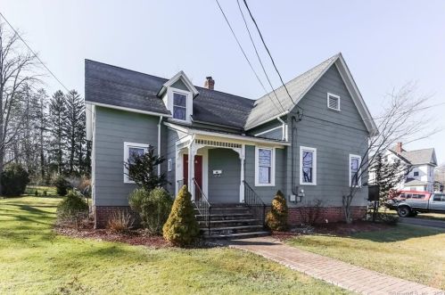 23 Front St, Middletown, CT 06457 exterior