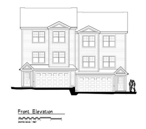 4 Burncoat St, Worcester, MA 01605 exterior