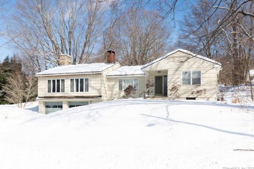 23 Chester St, Torrington, CT 06790 exterior