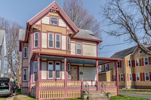 277 Broadway St, Chicopee, MA 01020 exterior