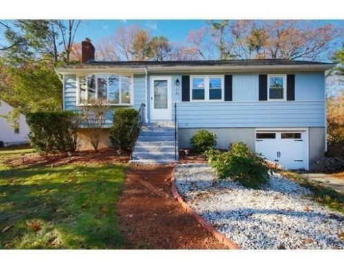 65 Aldrich Rd, Wilmington, MA 01887 exterior