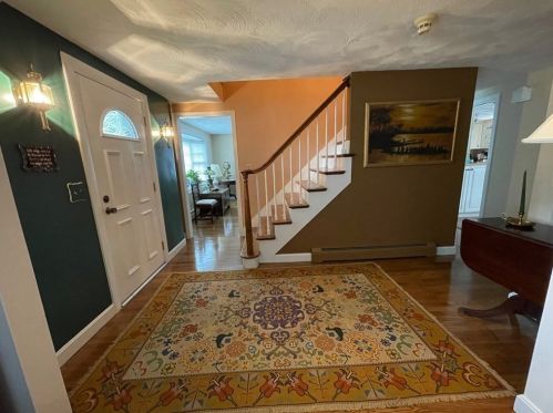 24 Duffy Dr, Taunton, MA 02780 exterior
